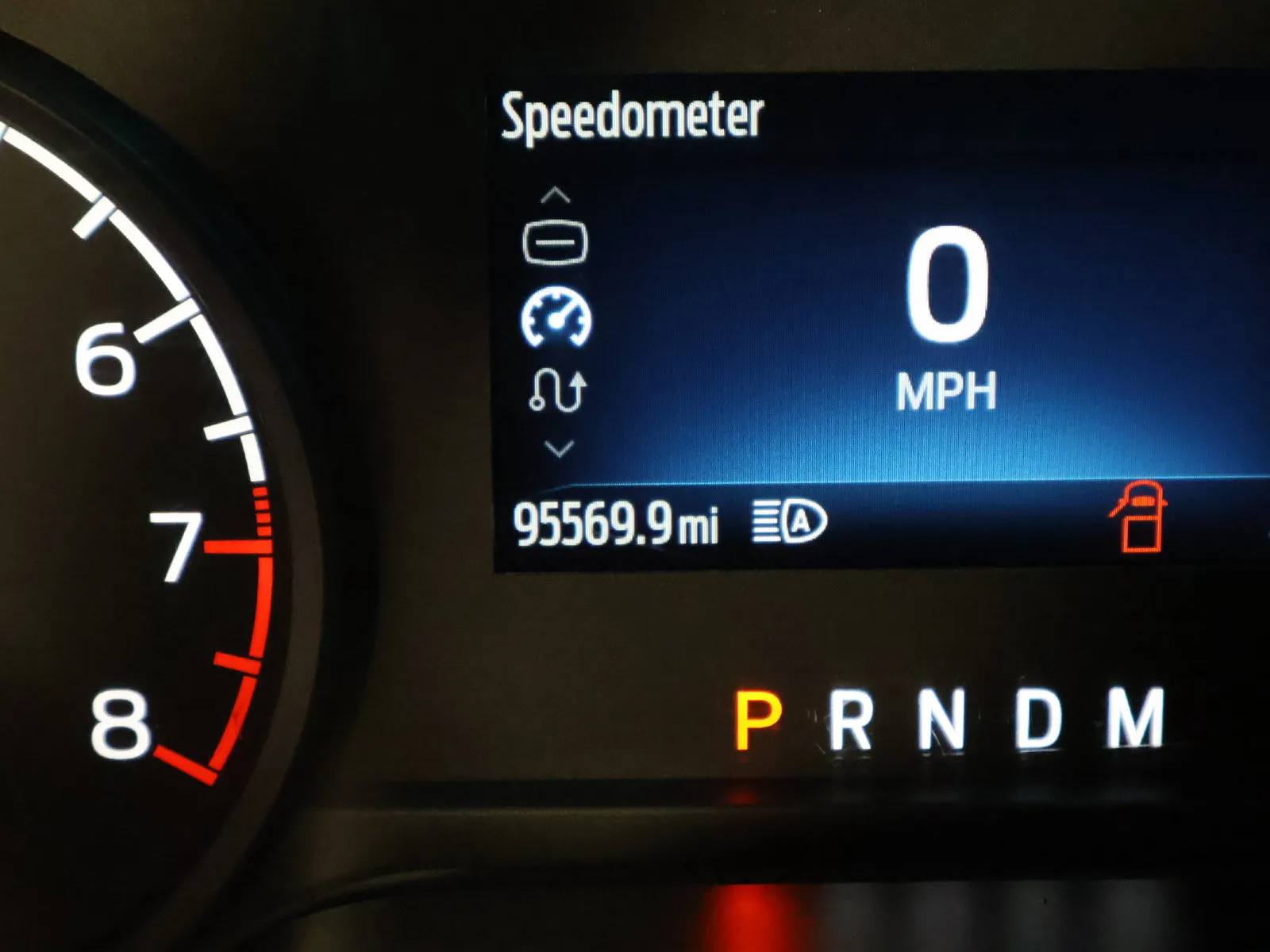 Ford F-150 photo 39