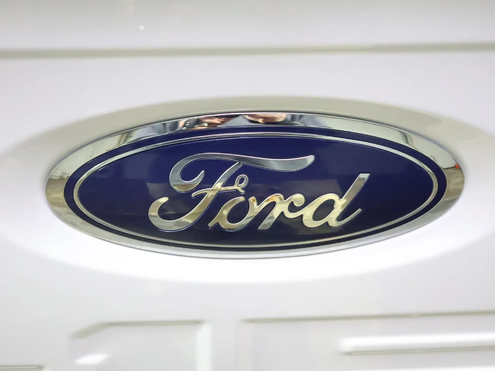 Ford F-150 photo 10