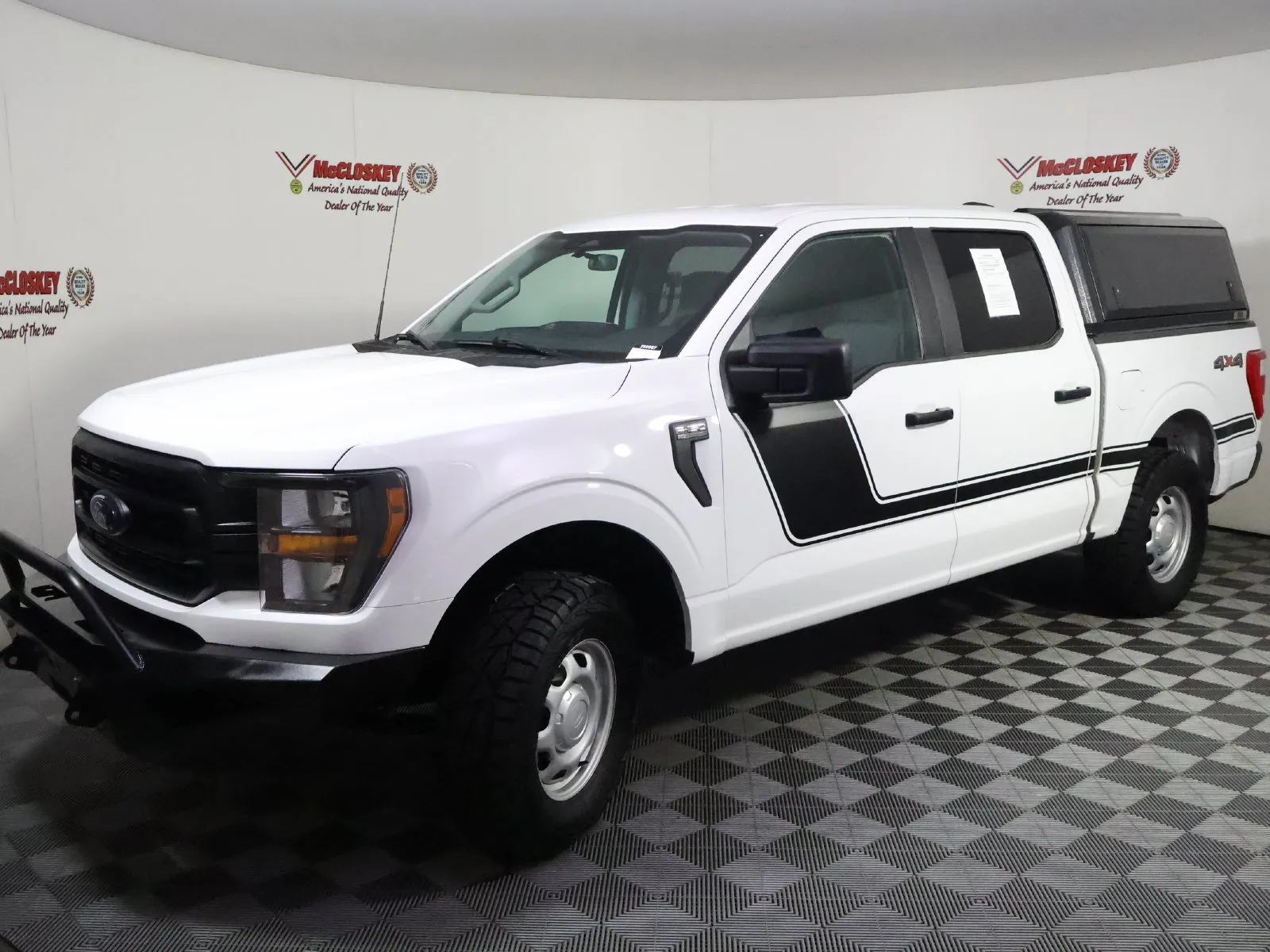Ford F-150 photo 17