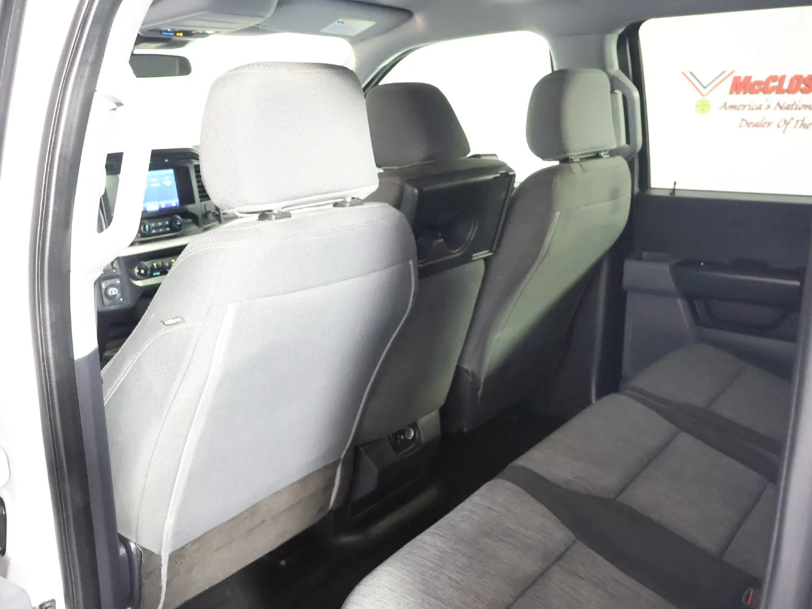 Ford F-150 photo 45