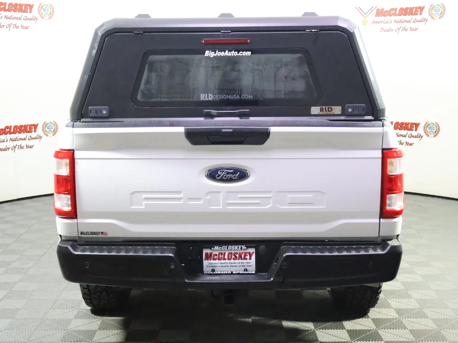 Ford F-150 photo 9