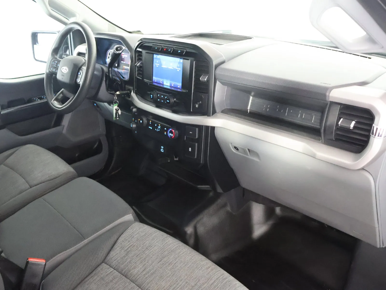 Ford F-150 photo 51
