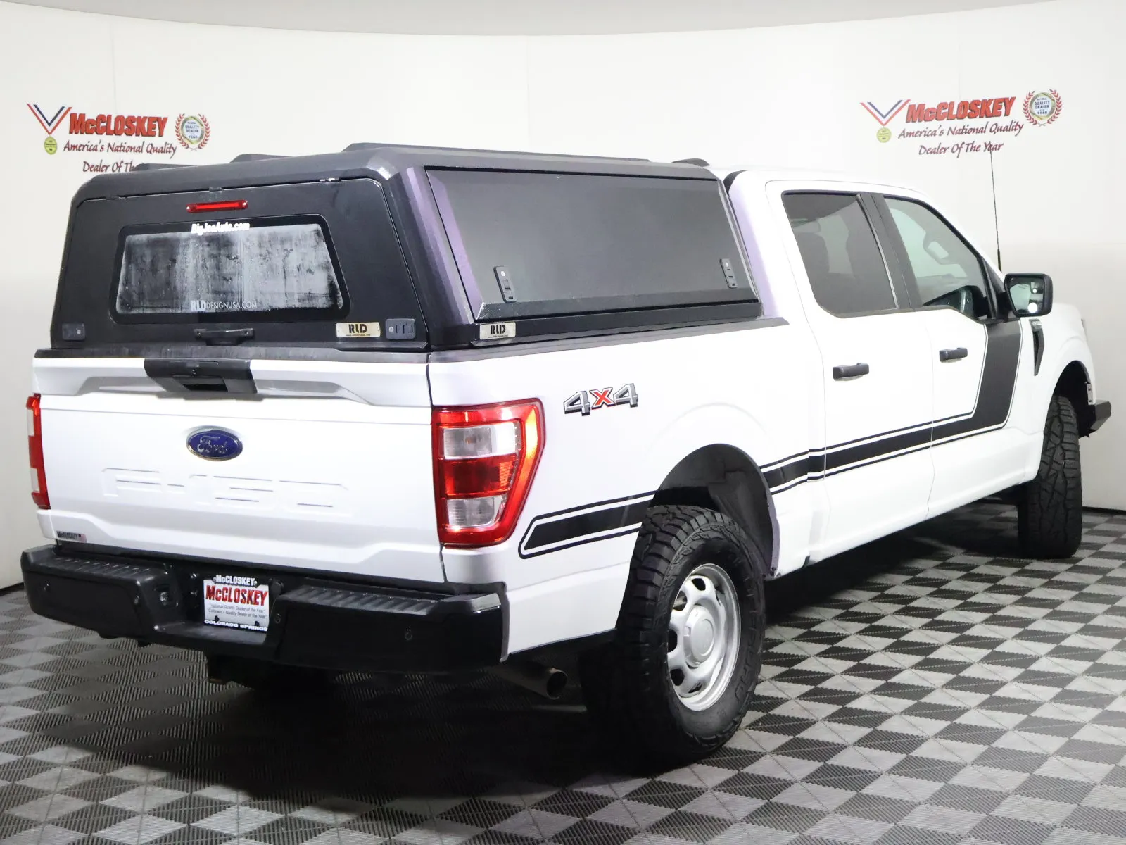 Ford F-150 photo 7