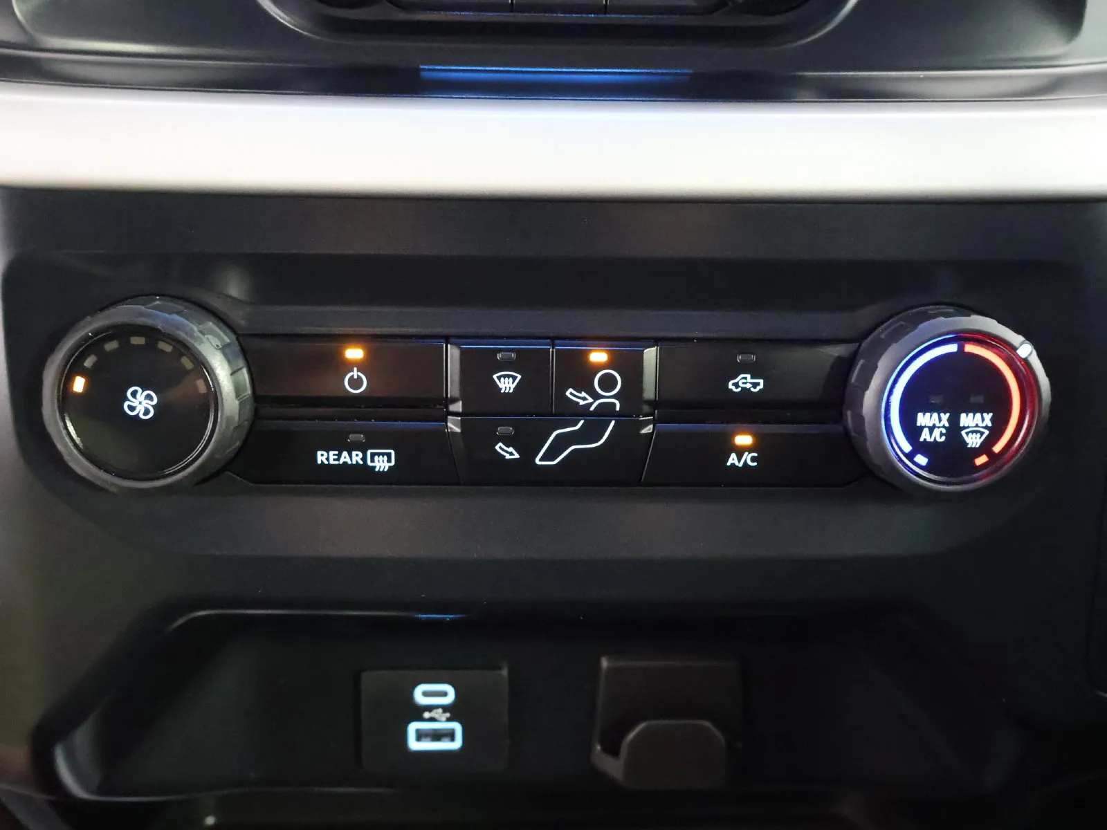 Ford F-150 photo 41