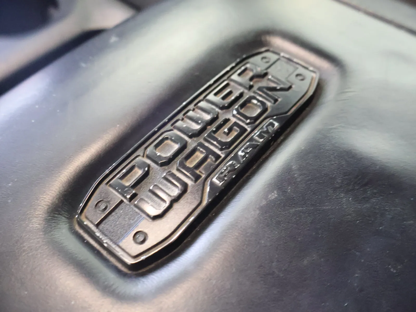 Ram 2500 photo 51