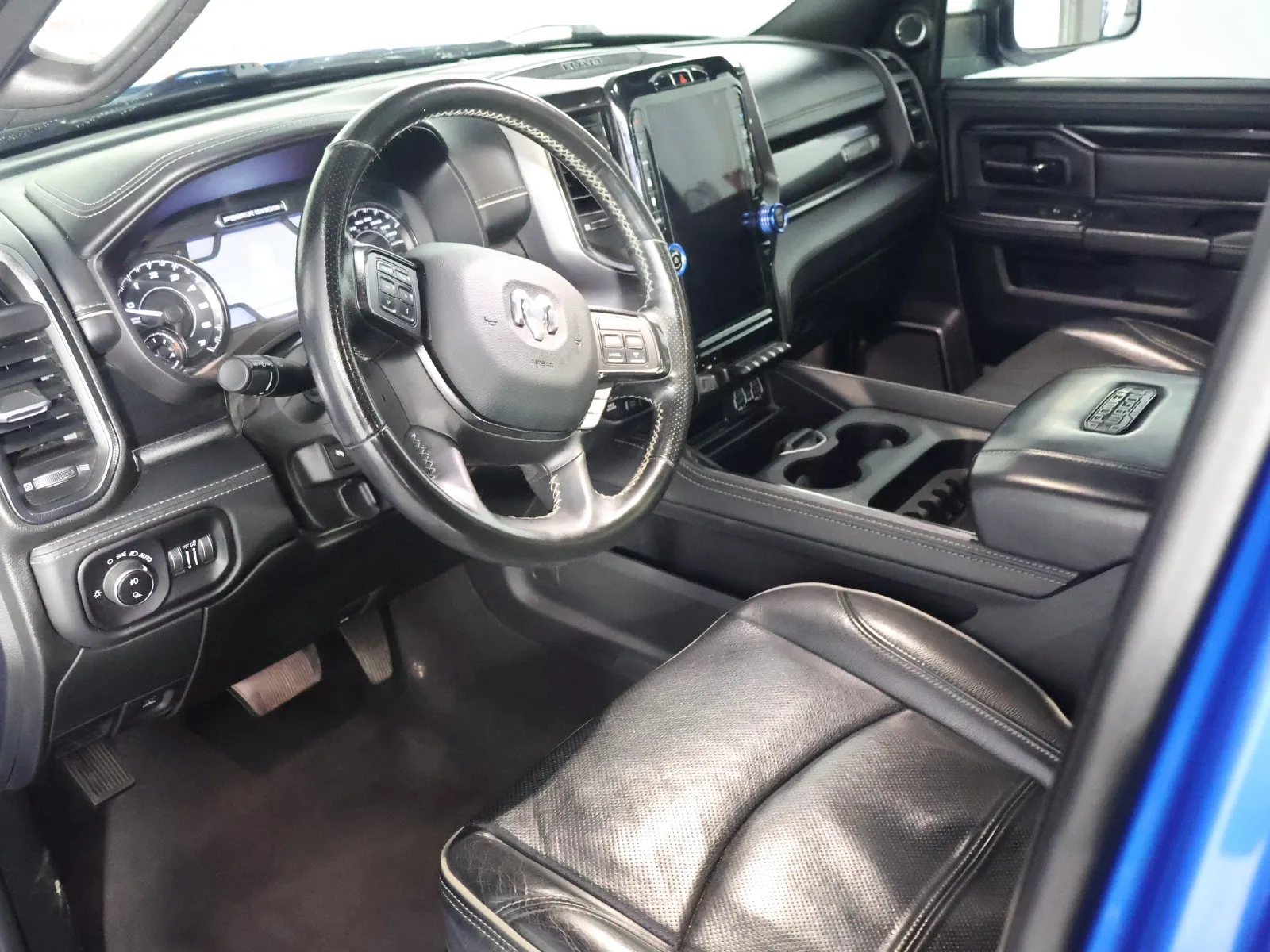 Ram 2500 photo 27