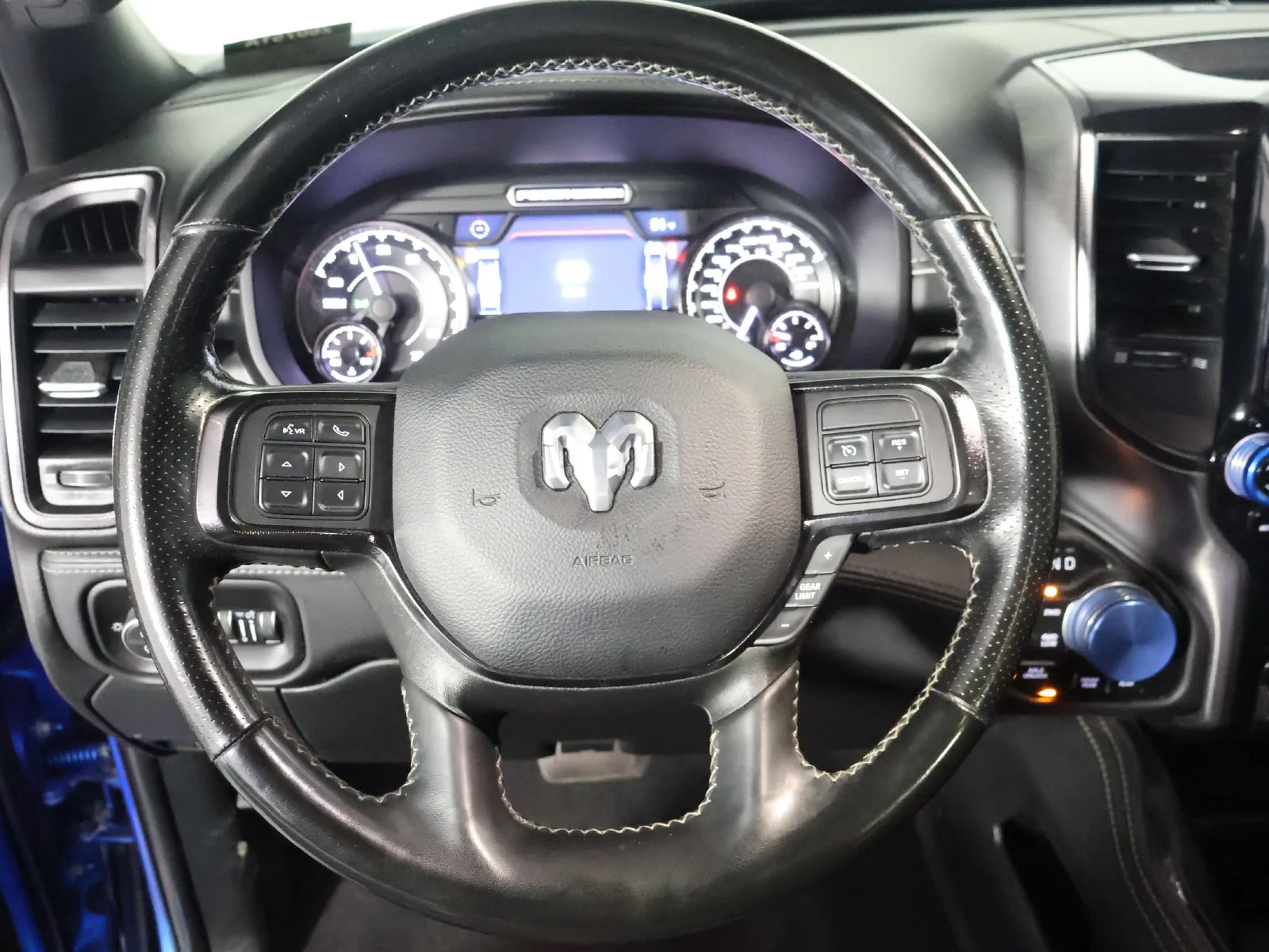Ram 2500 photo 36