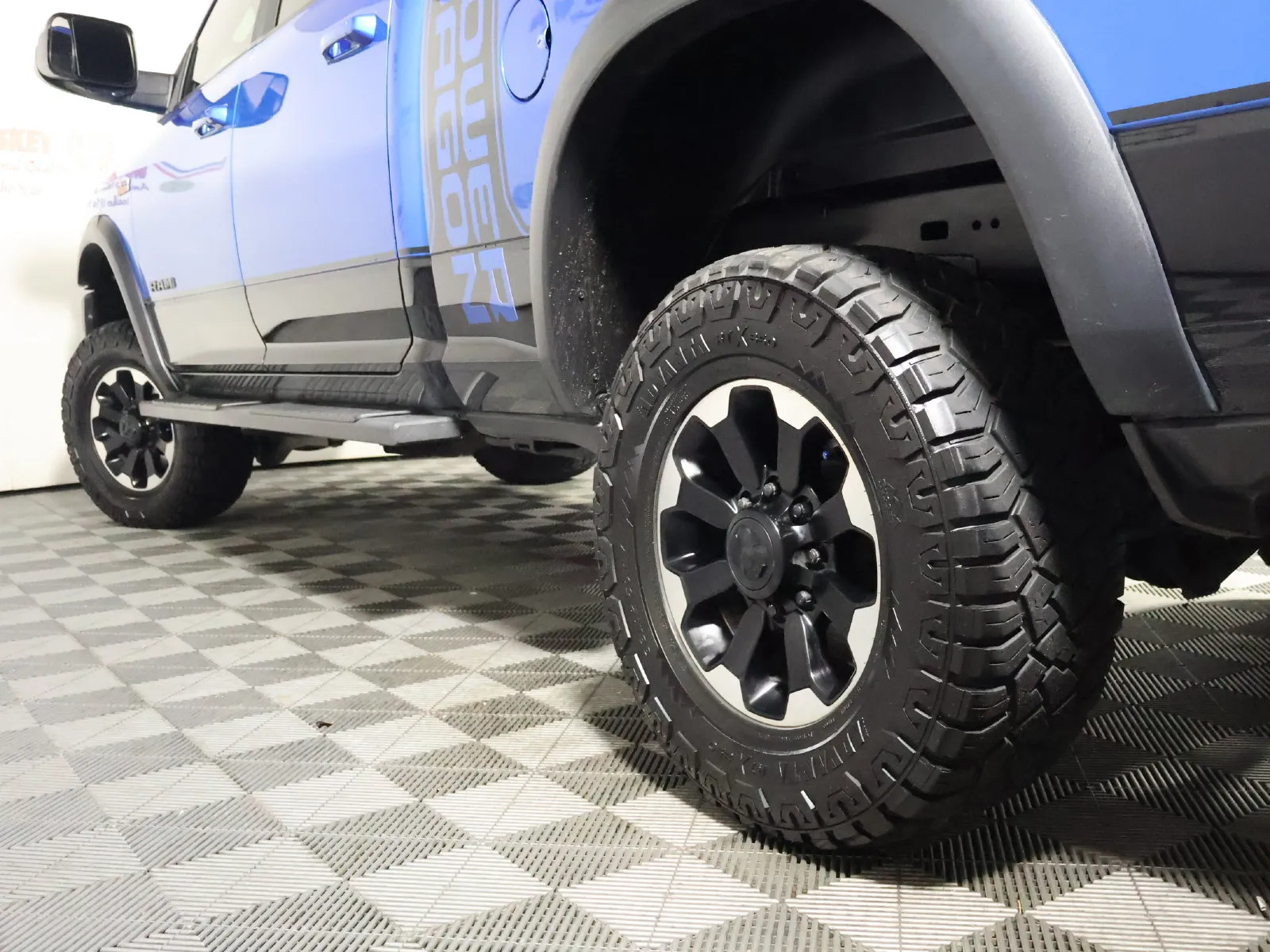 Ram 2500 photo 13