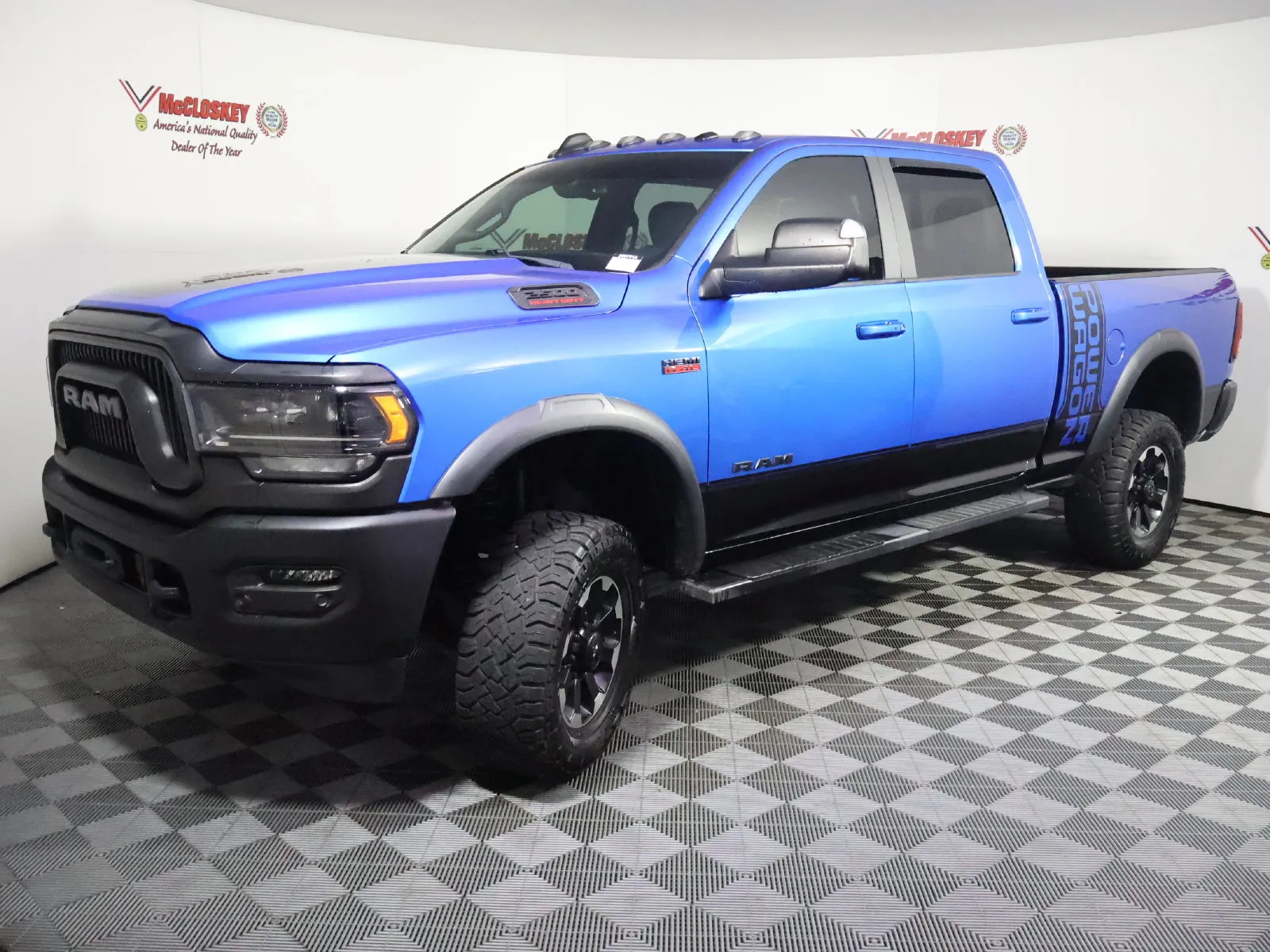 Ram 2500 photo 17