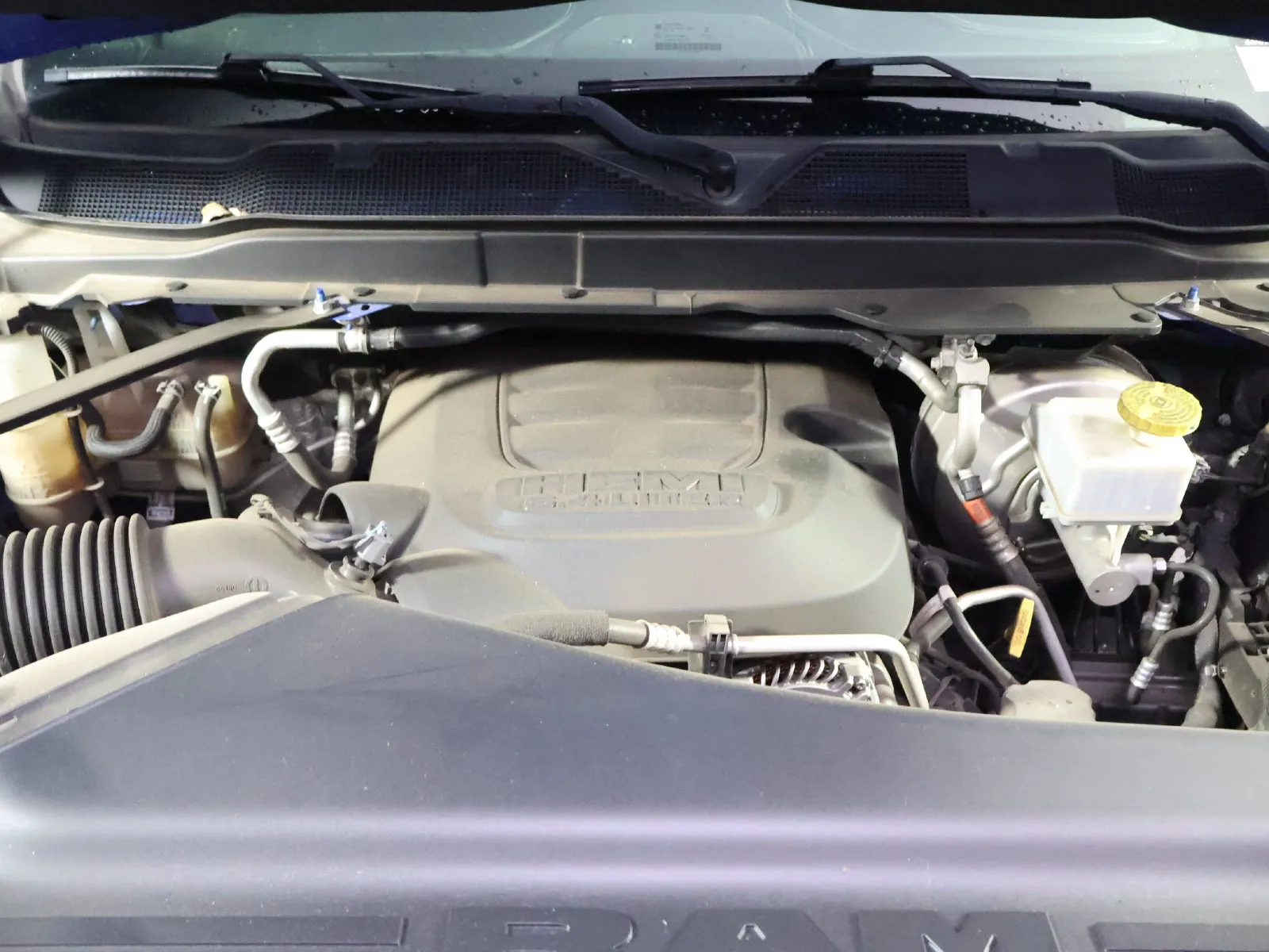 Ram 2500 photo 25