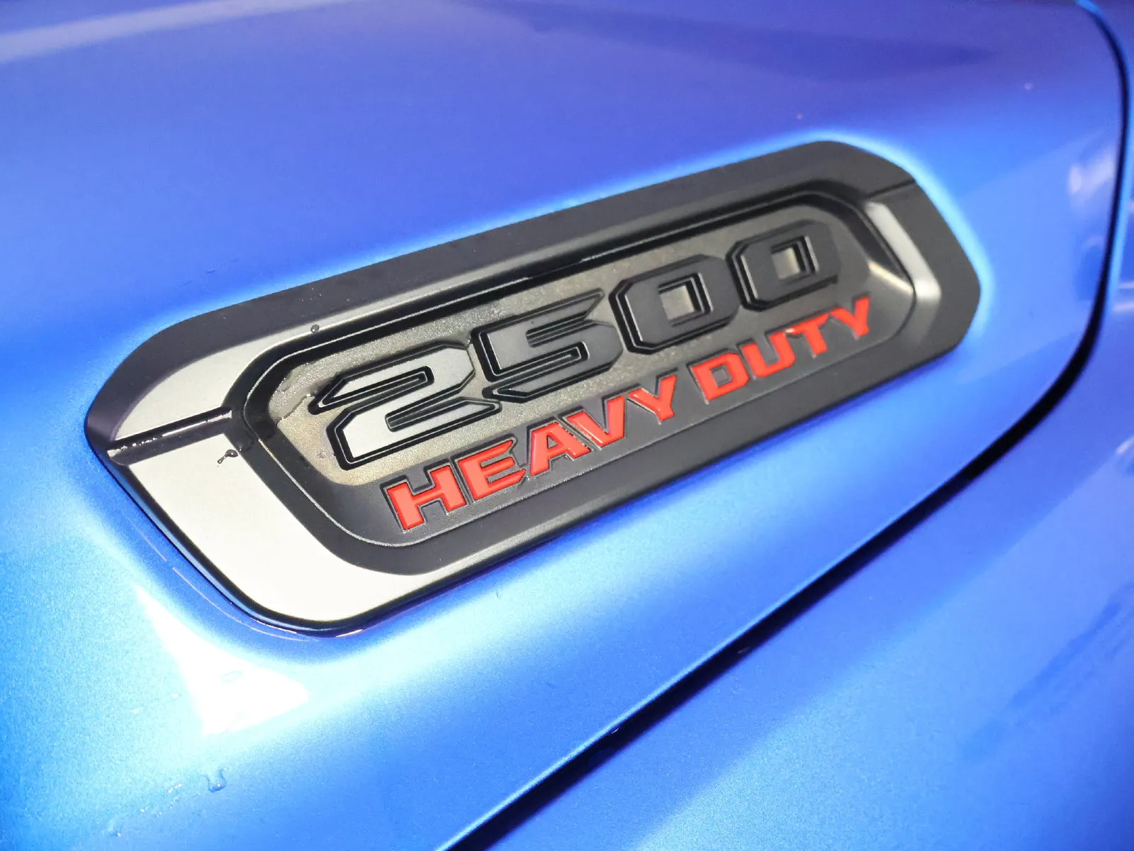 Ram 2500 photo 23