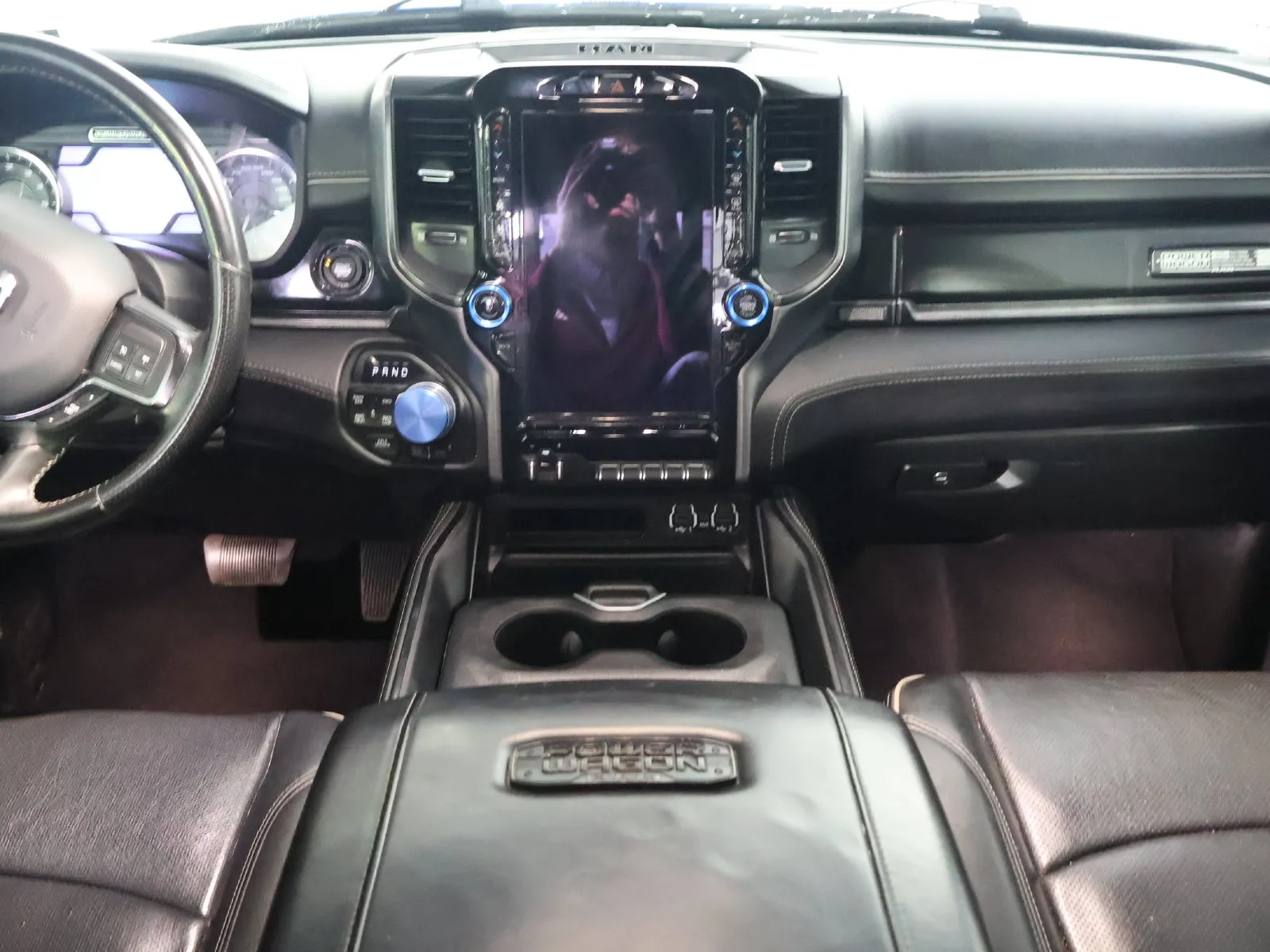Ram 2500 photo 31
