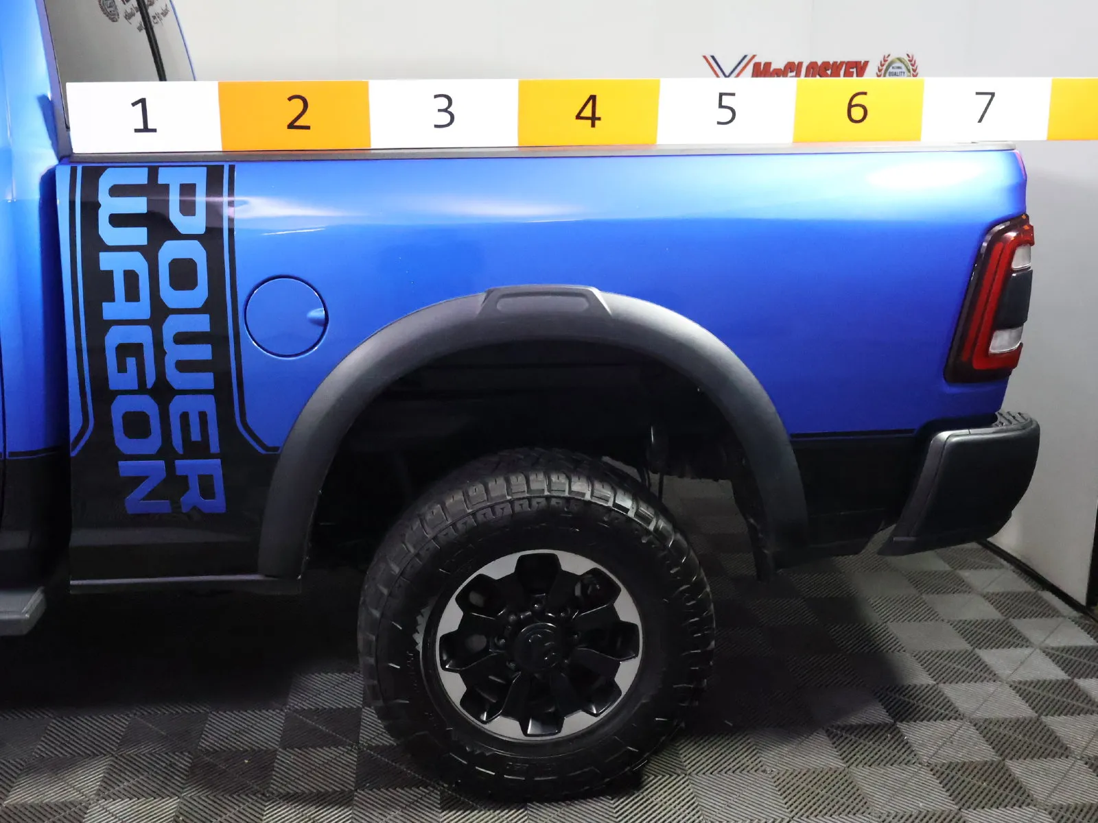 Ram 2500 photo 16