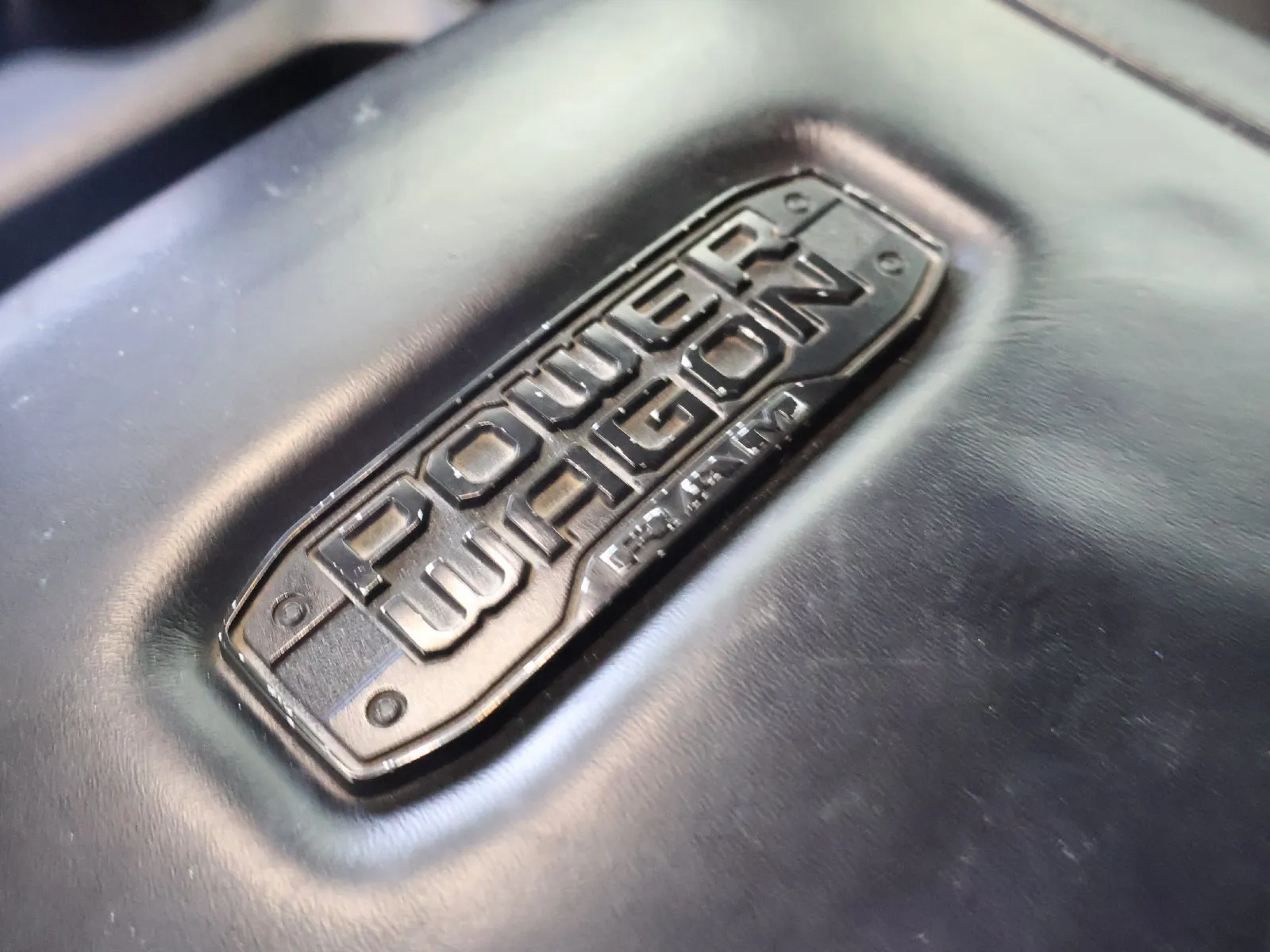 Ram 2500 photo 53