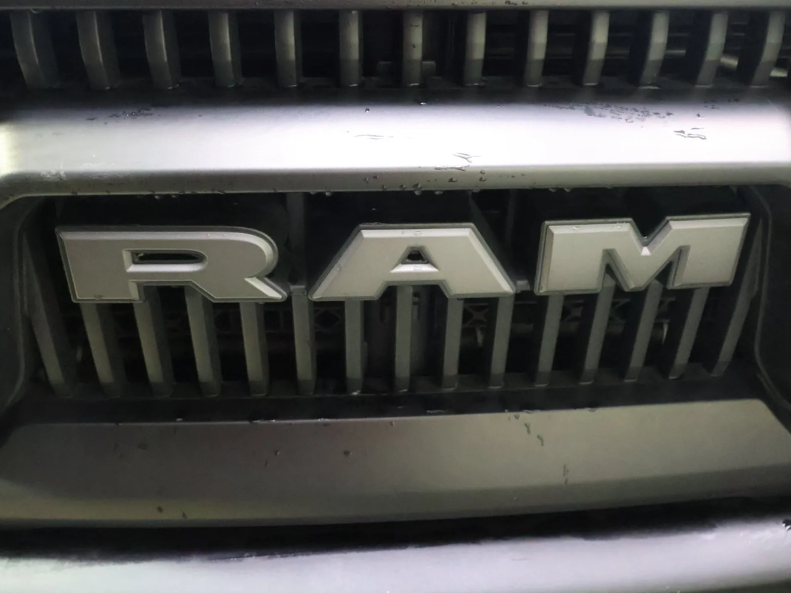 Ram 2500 photo 19