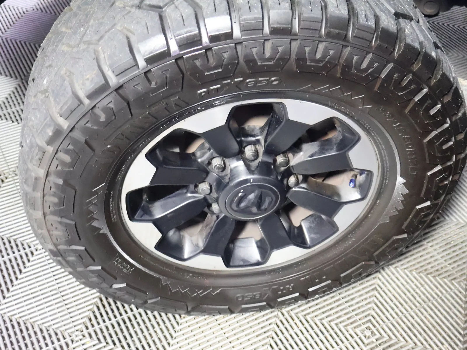 Ram 2500 photo 20