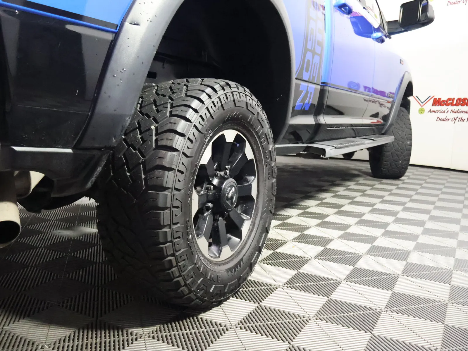 Ram 2500 photo 12