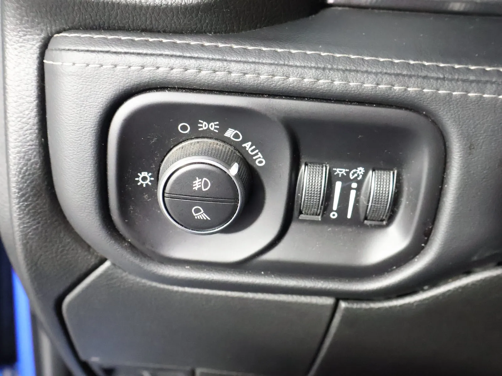 Ram 2500 photo 35