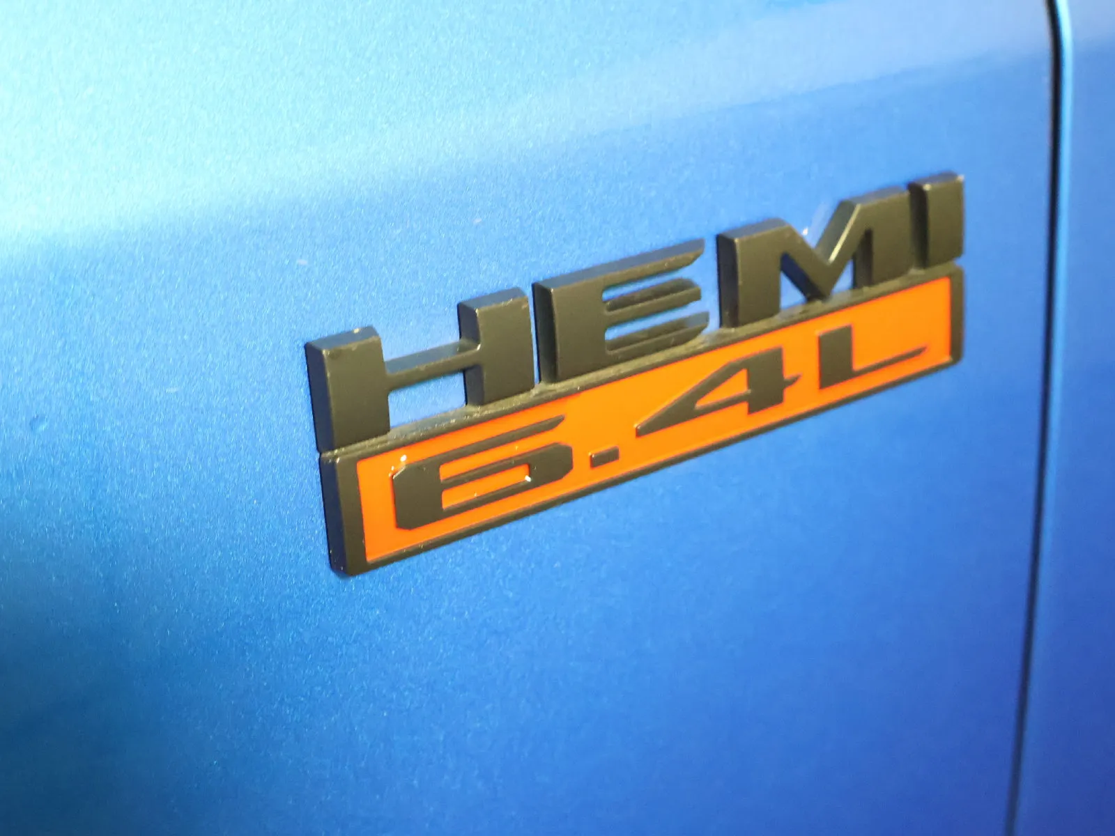 Ram 2500 photo 24
