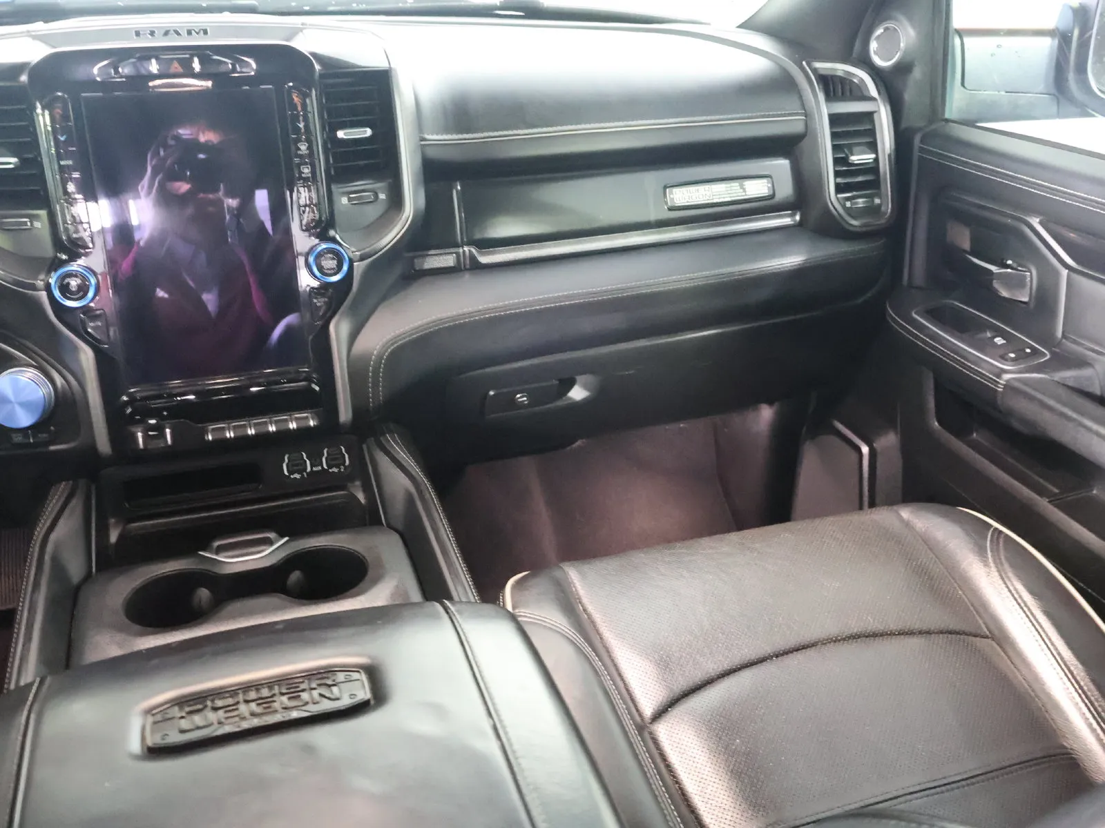 Ram 2500 photo 33