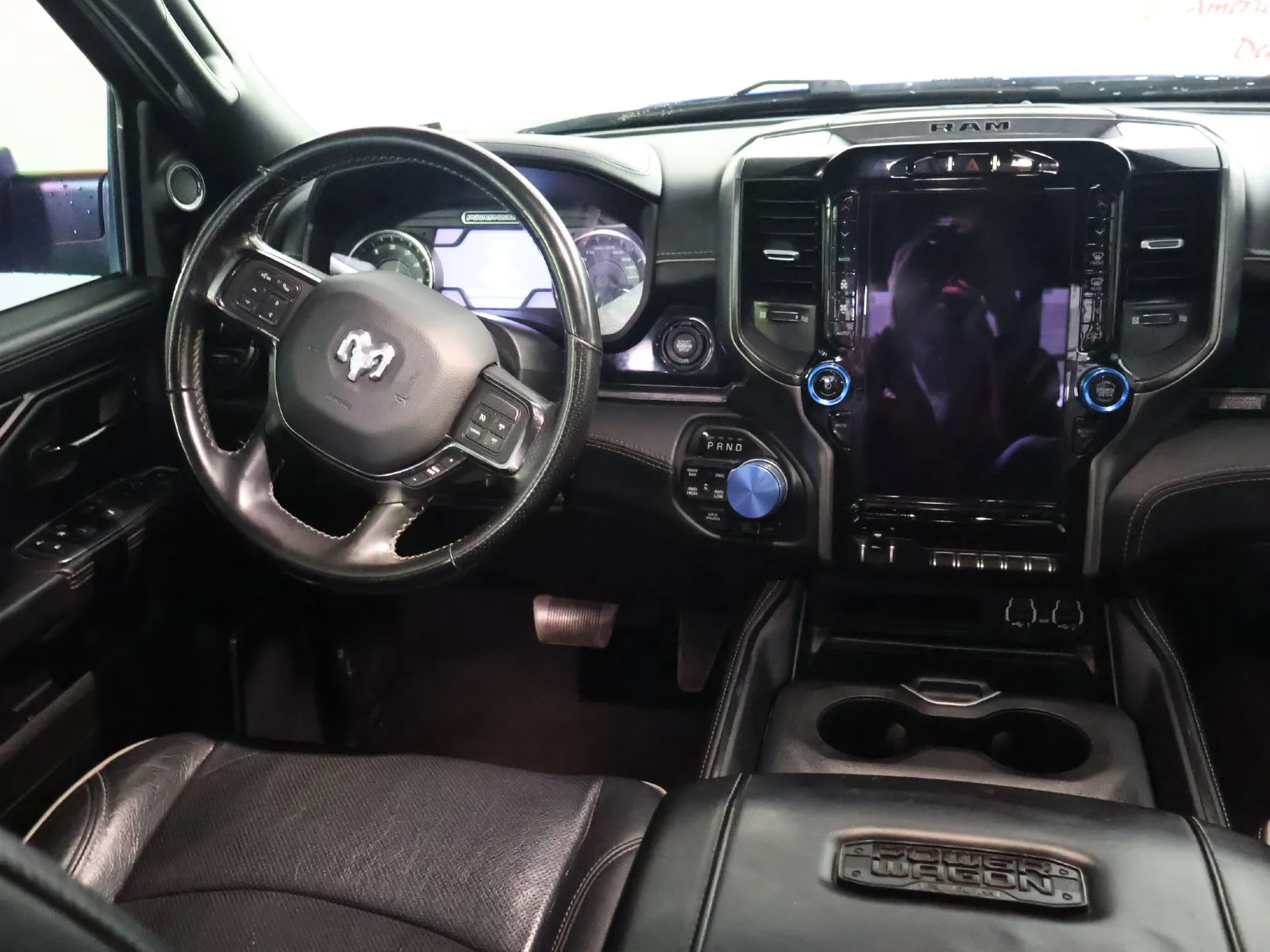 Ram 2500 photo 32