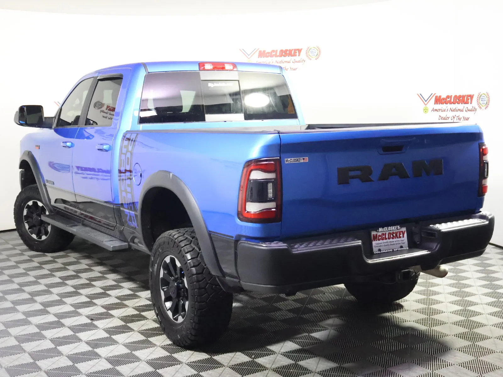 Ram 2500 photo 15