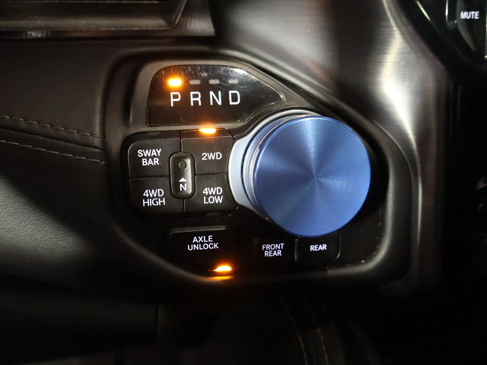 Ram 2500 photo 42