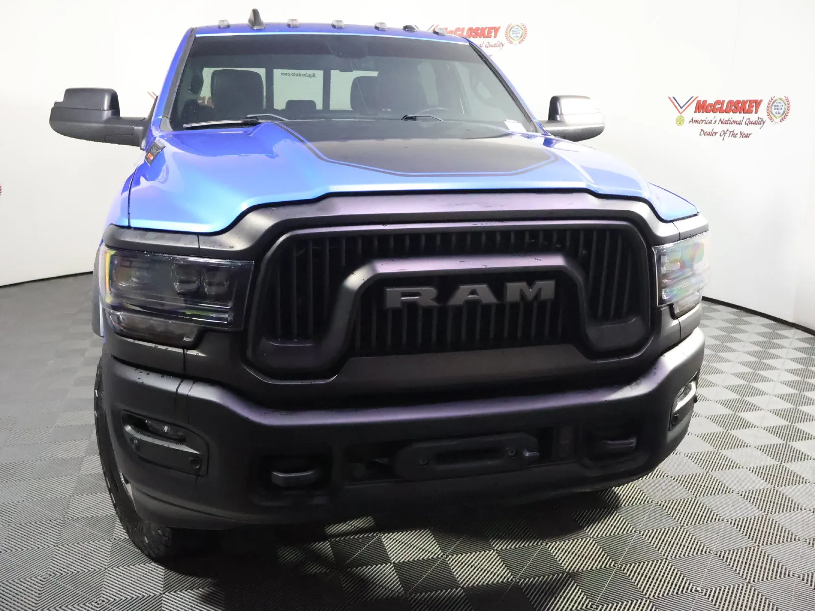 Ram 2500 photo 18
