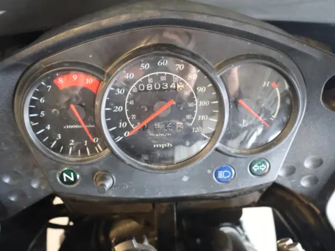 More photos of 2018 Kawasaki KLR at McCloskey Imports & 4x4s (Licensed as McCloskey Isuzu), CO
