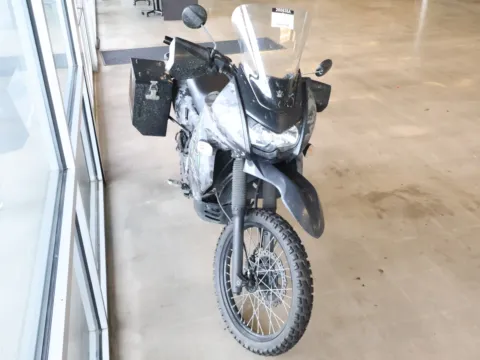 Unknown 2018 Kawasaki KLR for sale in Colorado Springs, CO