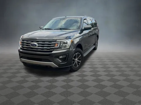 Photos of 2019 Ford Expedition Max XLT for sale in Colorado Springs, CO at McCloskey Imports & 4x4s (Licensed as McCloskey Isuzu)