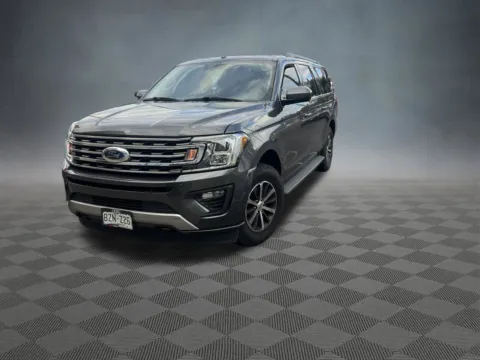 Photos of 2019 Ford Expedition Max XLT for sale in Colorado Springs, CO at McCloskey Imports & 4x4s (Licensed as McCloskey Isuzu)