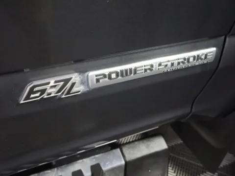 More photos of 2019 Ford F-250SD XLT at McCloskey Imports & 4x4s (Licensed as McCloskey Isuzu), CO