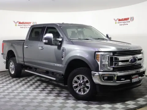 Photos of 2019 Ford F-250SD XLT for sale in Colorado Springs, CO at McCloskey Imports & 4x4s (Licensed as McCloskey Isuzu)