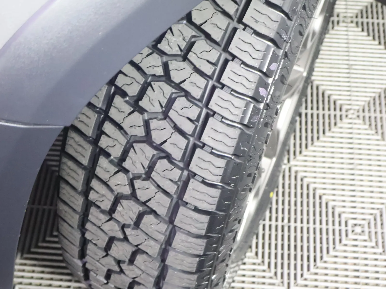 Jeep Cherokee photo 22
