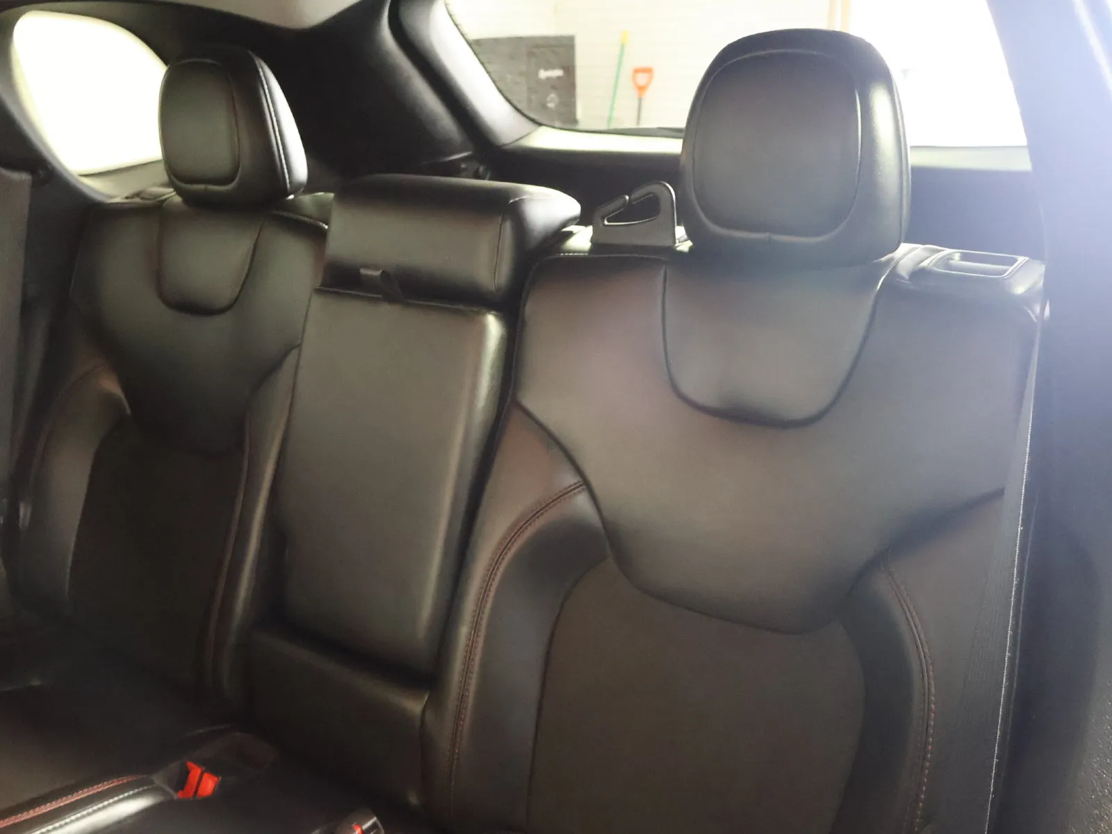 Jeep Cherokee photo 50