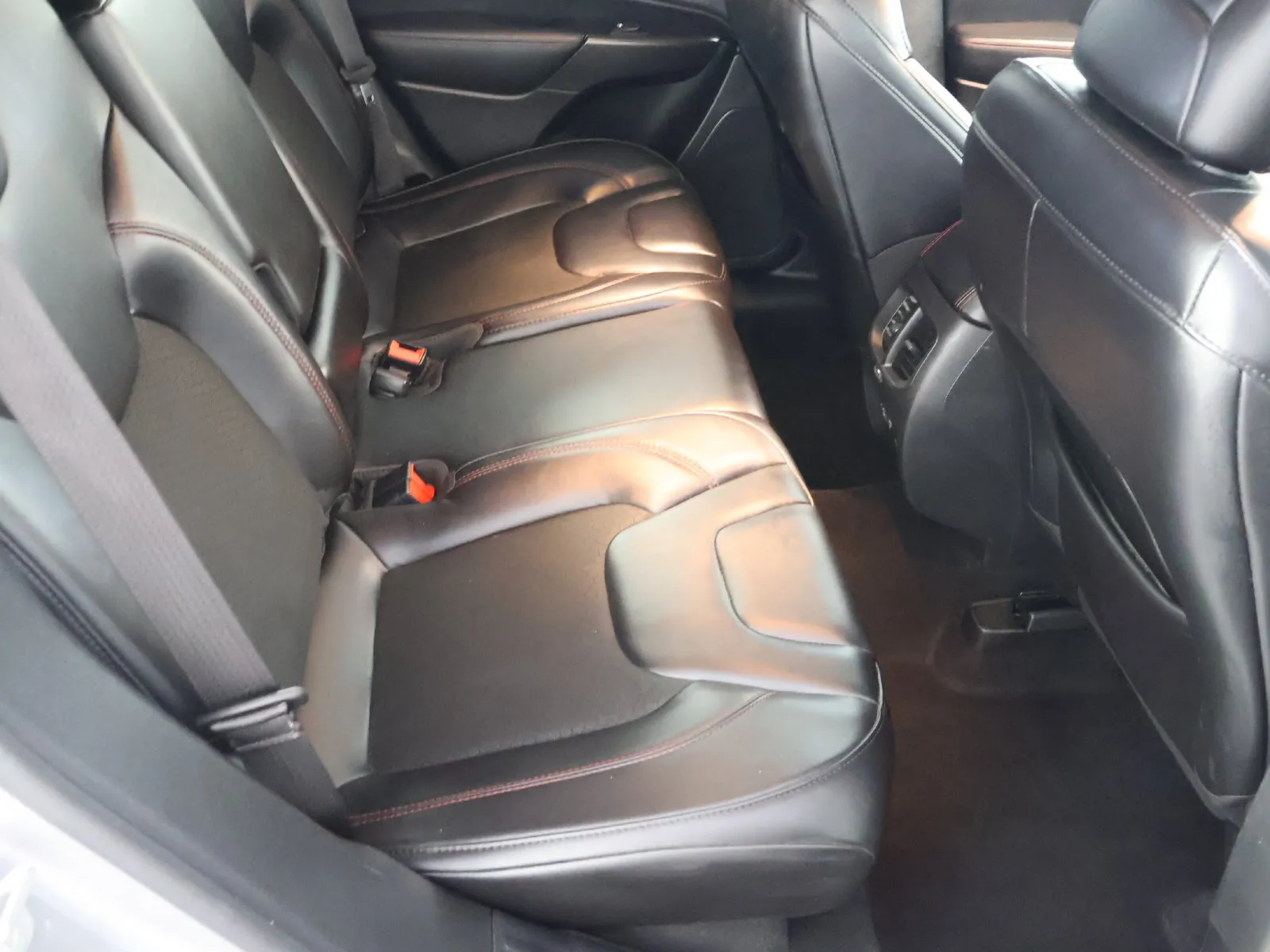 Jeep Cherokee photo 52