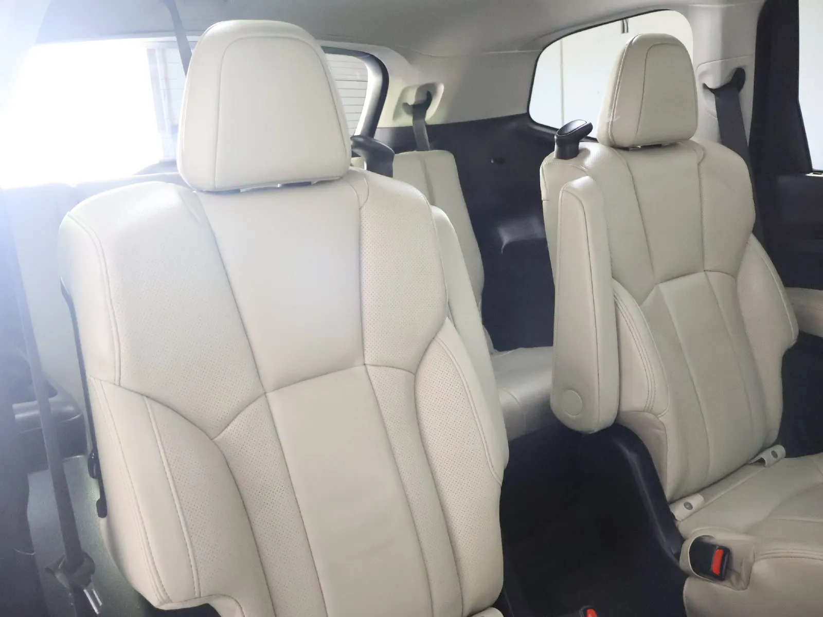 Subaru Ascent photo 52