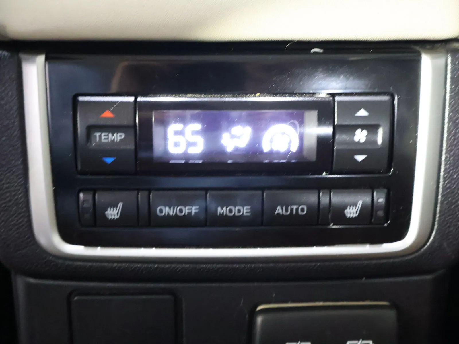 Subaru Ascent photo 30