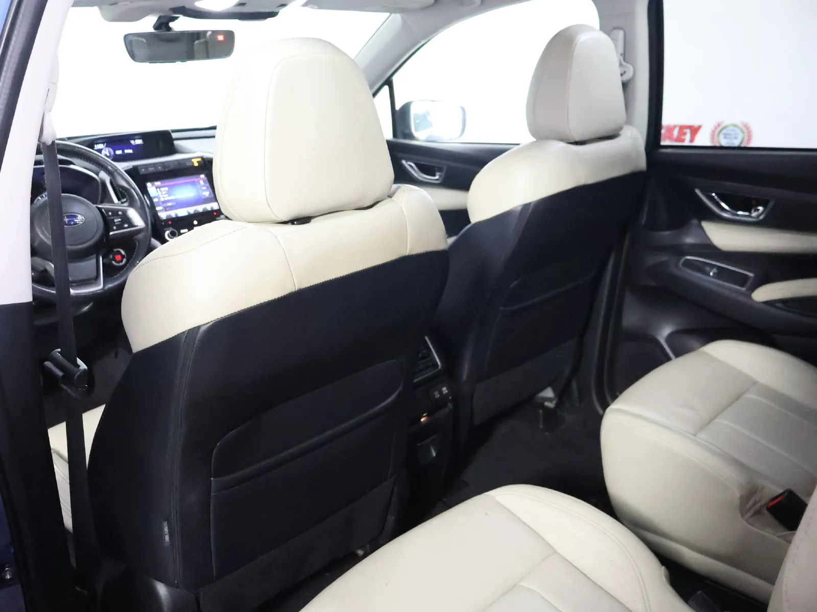 Subaru Ascent photo 44