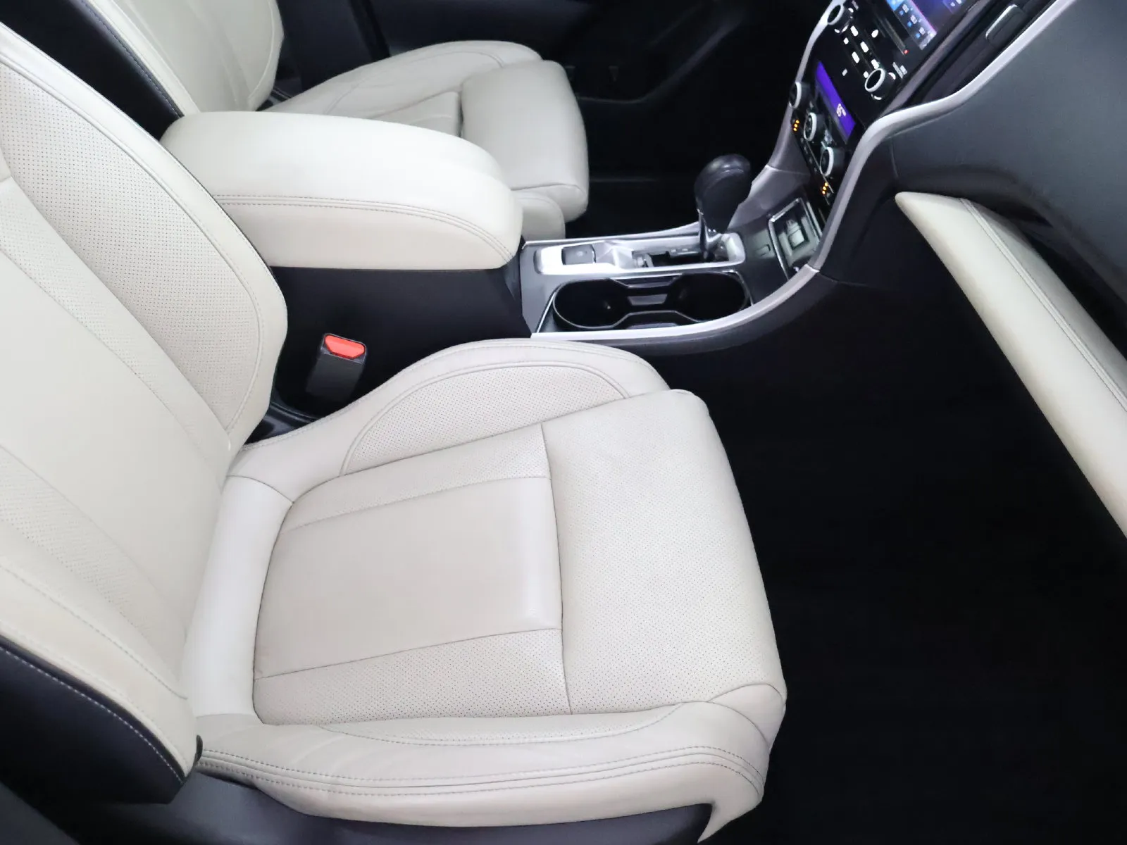 Subaru Ascent photo 54