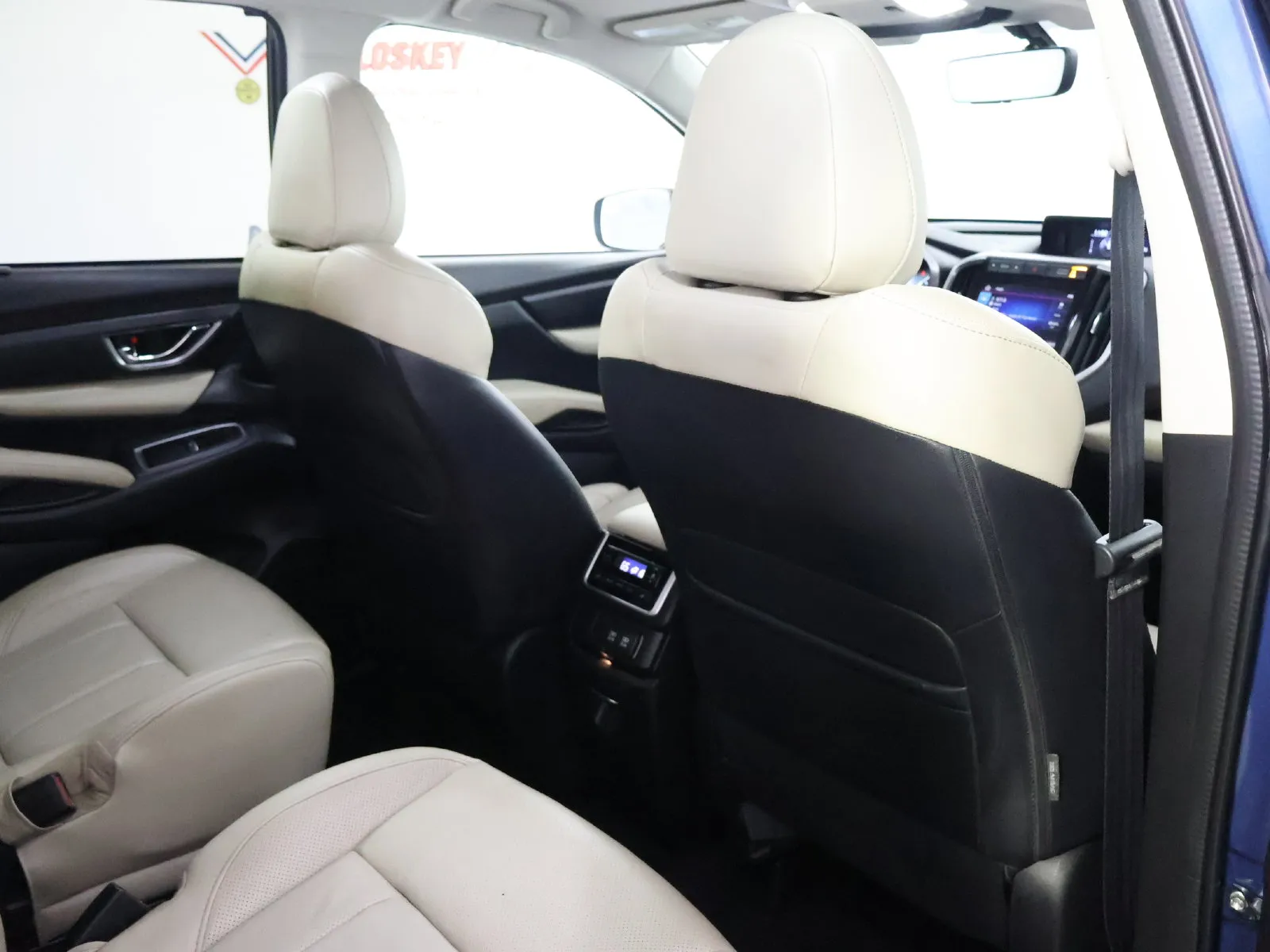 Subaru Ascent photo 50