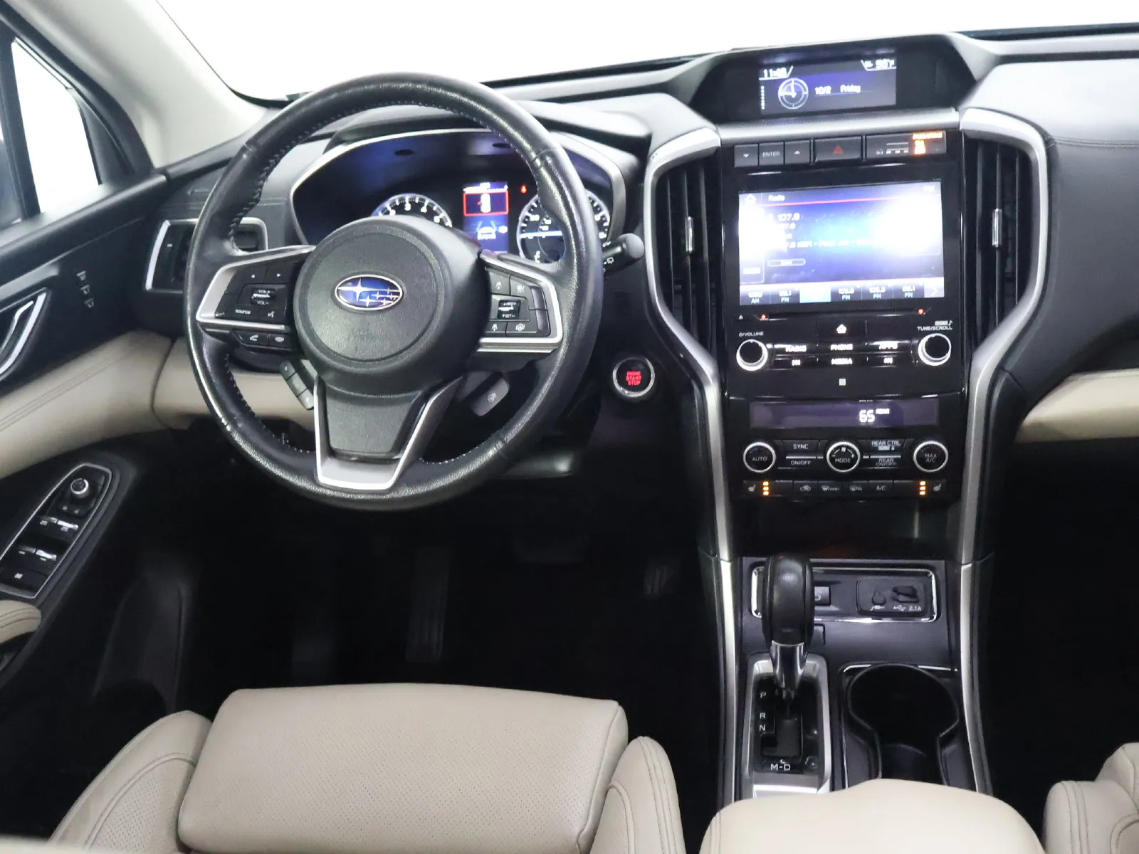 Subaru Ascent photo 27