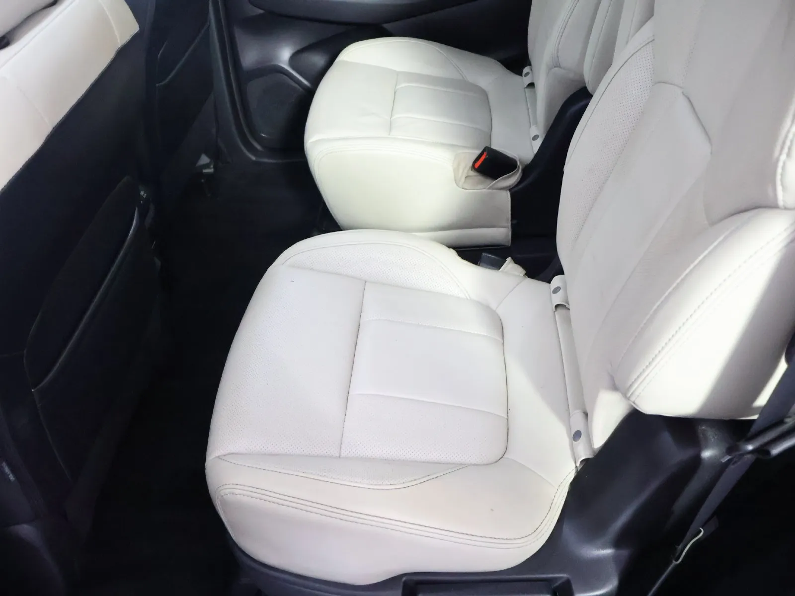 Subaru Ascent photo 45