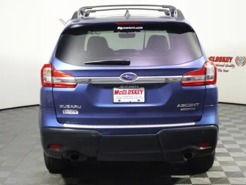 More photos of 2022 Subaru Ascent Limited at McCloskey Imports & 4x4s (Licensed as McCloskey Isuzu), CO