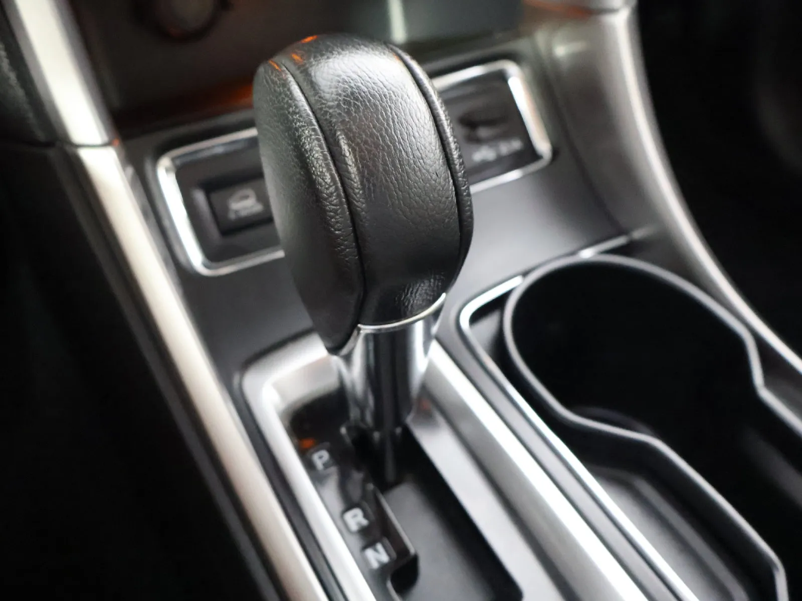 Subaru Ascent photo 39