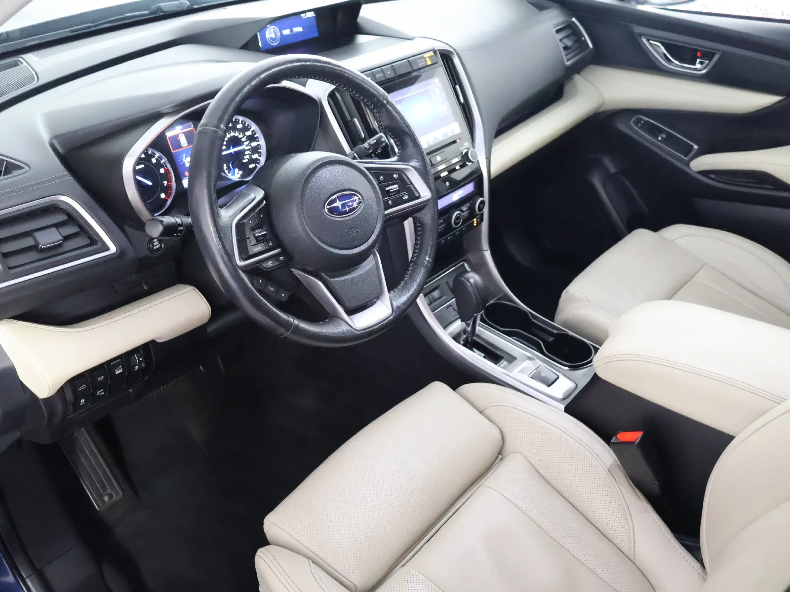 Subaru Ascent photo 23