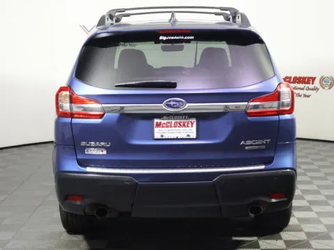More photos of 2022 Subaru Ascent Limited at McCloskey Imports & 4x4s (Licensed as McCloskey Isuzu), CO