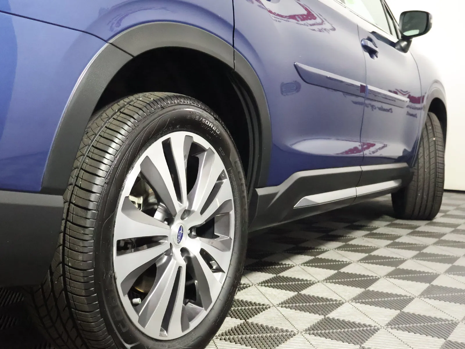 Subaru Ascent photo 12