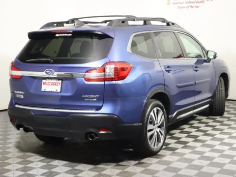More photos of 2022 Subaru Ascent Limited at McCloskey Imports & 4x4s (Licensed as McCloskey Isuzu), CO